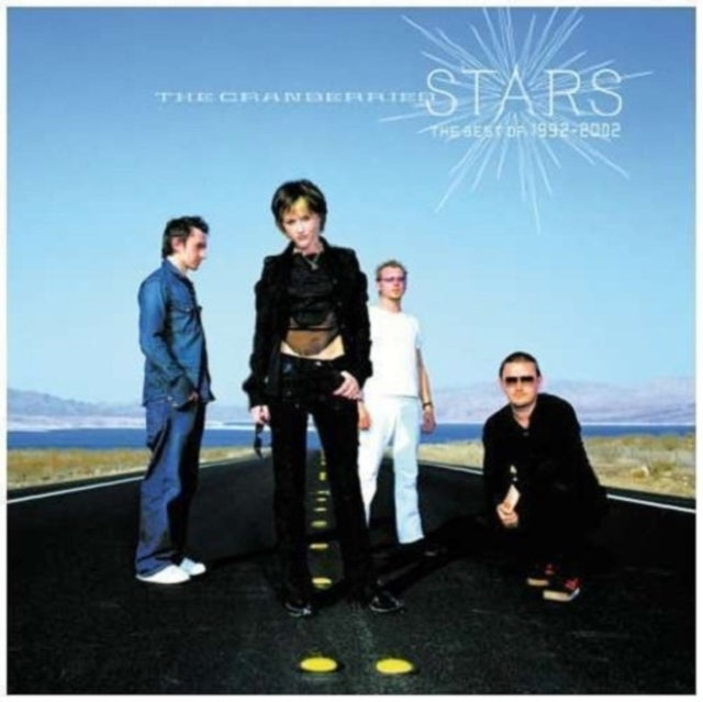 CRANBERRIES | STARS: BEST OF 1992 - 2002 | CD