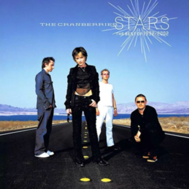 CRANBERRIES | STARS - THE BEST OF THE CRANBERRIES 1992-2002 | CD