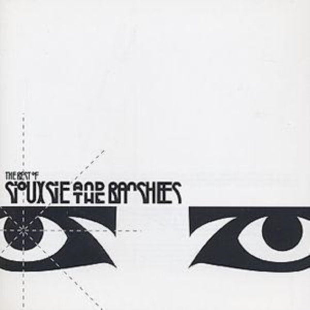 SIOUXSIE & THE BANSHEES | BEST OF SIOUXSIE & BANSHEES | CD