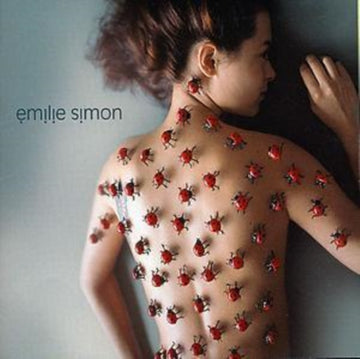 SIMON, EMILIE | EMILIE SIMON | CD