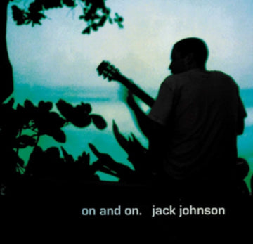 JOHNSON, JACK | ON & ON | VINYL RECORD (LP)