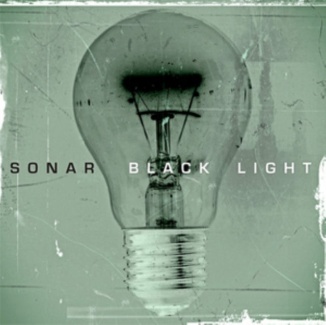 SONAR | BLACK LIGHT | VINYL RECORD (LP)
