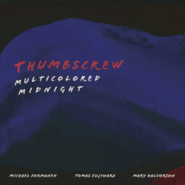 THUMBSCREW | MULTICOLORED MIDNIGHT (2LP) | VINYL RECORD (LP)