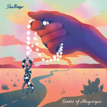 SNAKES OF ALBUQUERQUE | VINYL RECORD (LP)