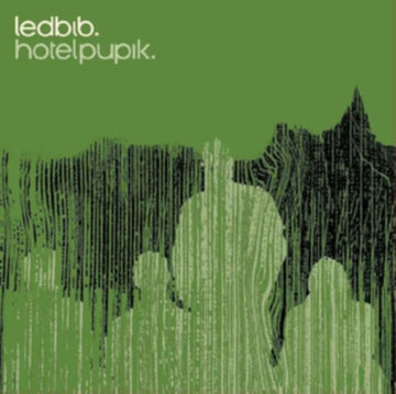 HOTEL PUPIK | VINYL RECORD (LP)