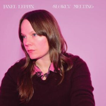 SLOWLY MELTING (LIMITED) | VINYL RECORD (LP)