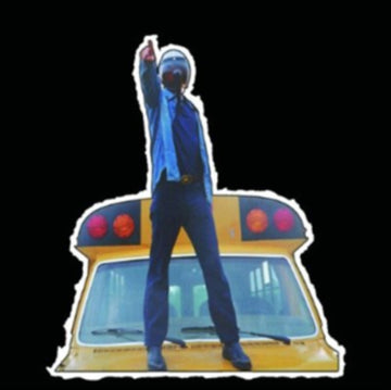 SCHOOL BUS | VINYL RECORD (LP)