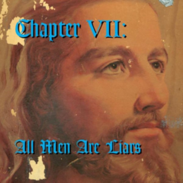 VARIOUS ARTISTS | CHAPTER 7: ALL MEN ARE LIARS | VINYL RECORD (LP)