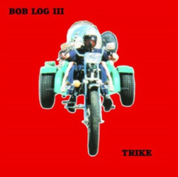 TRIKE | VINYL RECORD (LP)