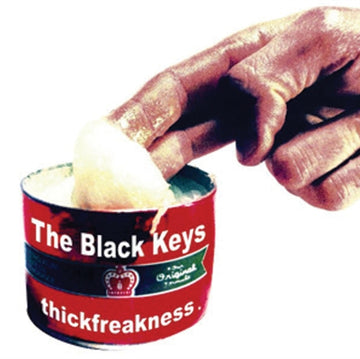 THICKFREAKNESS | VINYL RECORD (LP)
