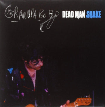GRANDPA BOY | DEAD MAN SHAKE | VINYL RECORD (LP)