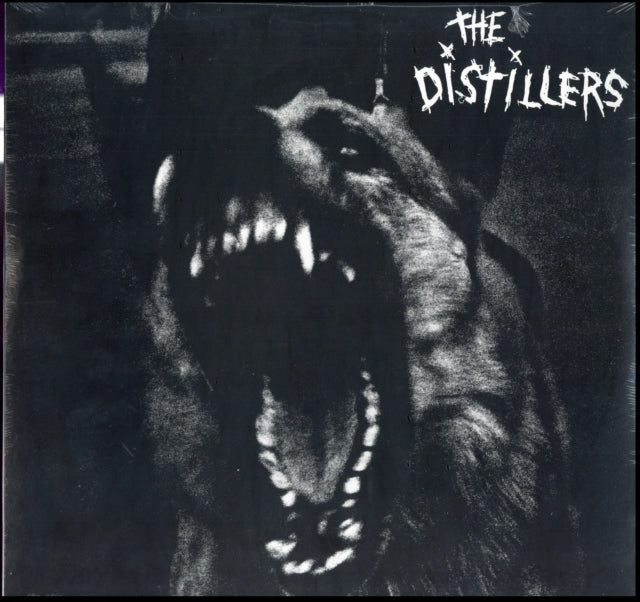 DISTILLERS | DISTILLERS | VINYL RECORD (LP)