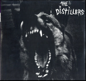 DISTILLERS | DISTILLERS | VINYL RECORD (LP)