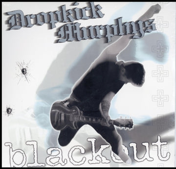 DROPKICK MURPHYS | BLACKOUT | VINYL RECORD (LP)