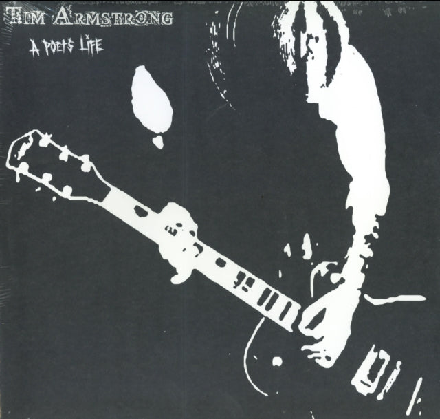 ARMSTRONG, TIM | A POET'S LIFE | VINYL RECORD (LP)