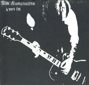 ARMSTRONG, TIM | A POET'S LIFE | VINYL RECORD (LP)