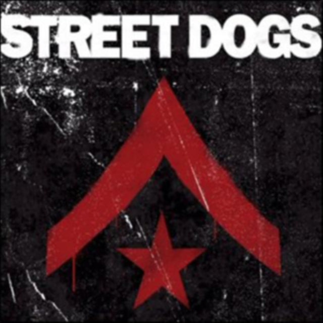 STREET DOGS | STREET DOGS | VINYL RECORD (LP)