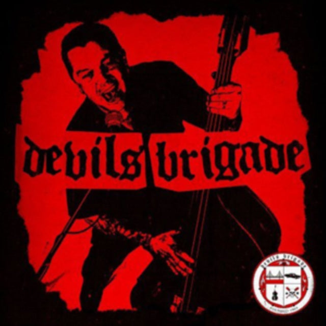 DEVIL'S BRIGADE | DEVIL'S BRIGADE | VINYL RECORD (LP)
