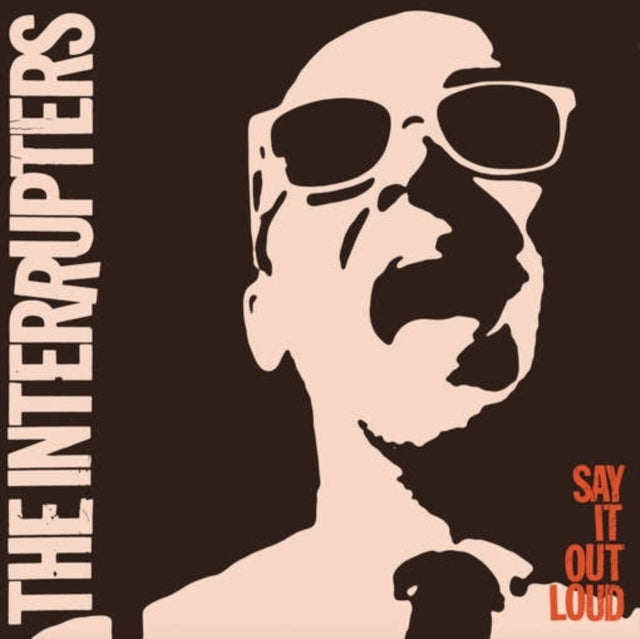 INTERRUPTERS | SAY IT OUT LOUD (DL CARD) | VINYL RECORD (LP)