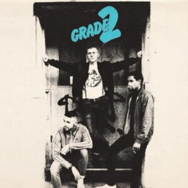 GRADE 2 | GRADE 2 | VINYL RECORD (LP)
