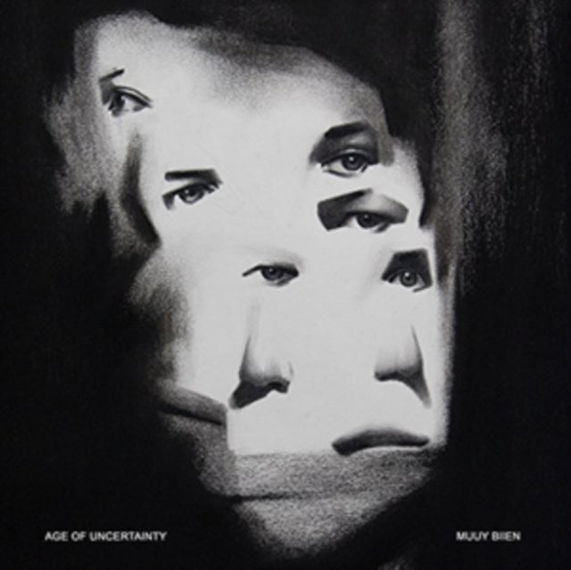 MUUY BIIEN | AGE OF UNCERTAINTY (DL CARD) | VINYL RECORD (LP)