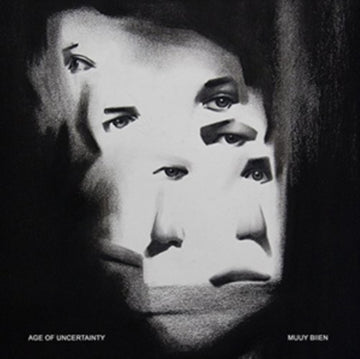 MUUY BIIEN | AGE OF UNCERTAINTY (DL CARD) | VINYL RECORD (LP)