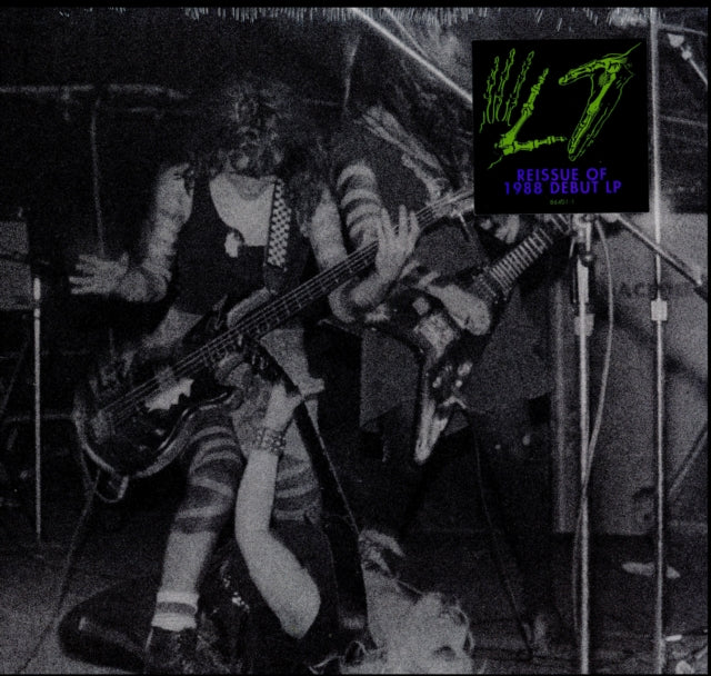 L7 | L7 | VINYL RECORD (LP)