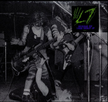L7 | L7 | VINYL RECORD (LP)