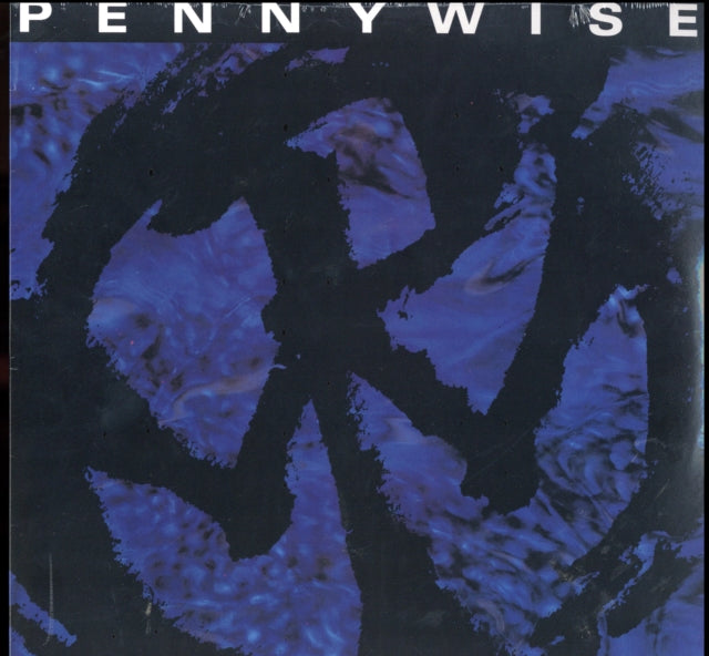 PENNYWISE | PENNYWISE | VINYL RECORD (LP)