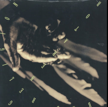 BAD RELIGION | GENERATOR | VINYL RECORD (LP)
