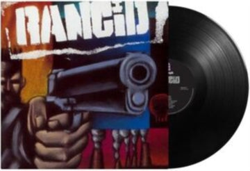 RANCID | RANCID | VINYL RECORD (LP)