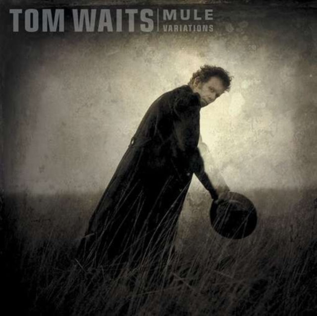 WAITS, TOM | MULE VARIATIONS (2017 REMASTER) | VINYL RECORD (LP)