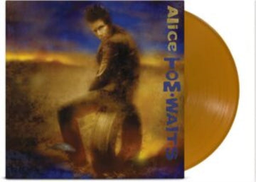 WAITS, TOM | ALICE | VINYL RECORD (LP)
