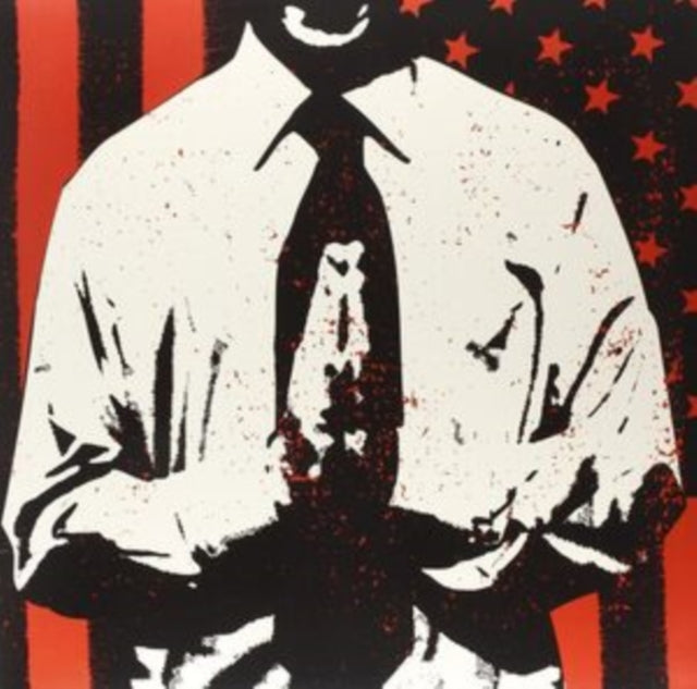 BAD RELIGION | EMPIRE STRIKES FIRST | VINYL RECORD (LP)