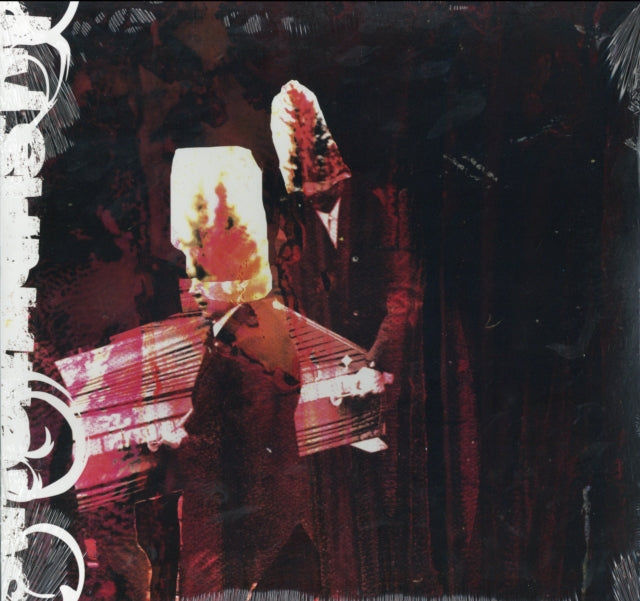 FROM FIRST TO LAST | DEAR DIARY MY TEEN ANGST HAS A BODY COUNT | VINYL RECORD (LP)