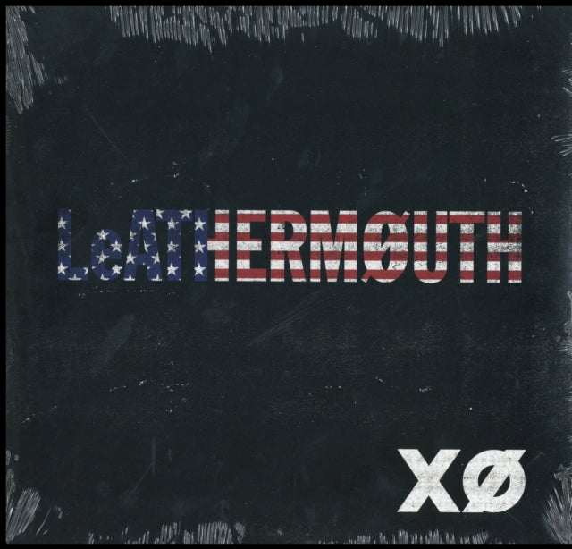 LEATHERMOUTH | XO) | VINYL RECORD (LP)