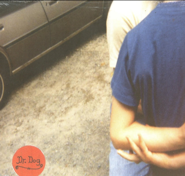DR. DOG | SHAME SHAME | VINYL RECORD (LP)