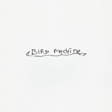 BIRD MACHINE | VINYL RECORD (LP)
