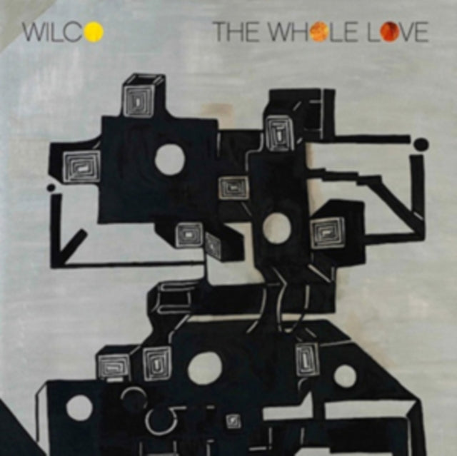 WILCO | WHOLE LOVE | VINYL RECORD (LP)