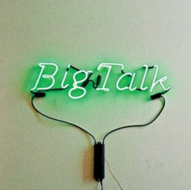 BIG TALK | BIG TALK | VINYL RECORD (LP)
