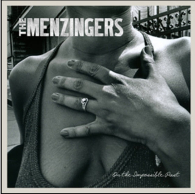 MENZINGERS | ON THE IMPOSSIBLE PAST | VINYL RECORD (LP)