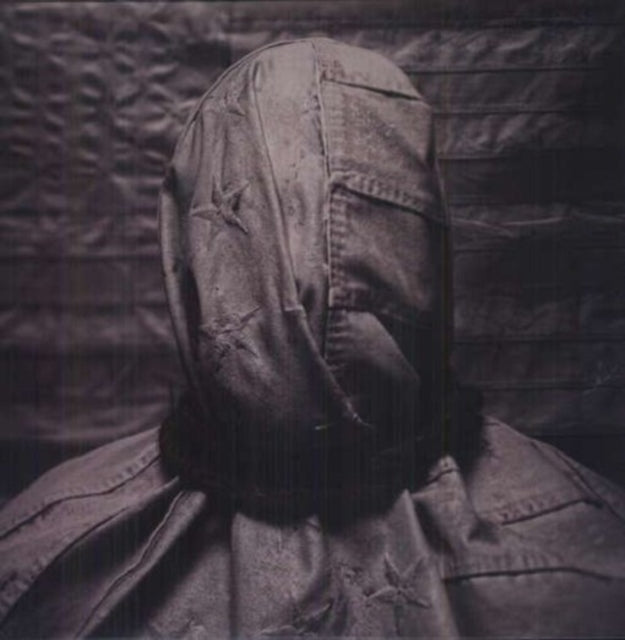 LETLIVE | BLACKEST BEAUTIFUL | VINYL RECORD (LP)