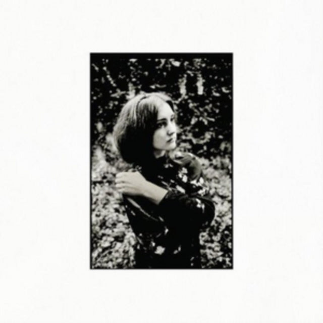 BROKEN TWIN | MAY | VINYL RECORD (LP)
