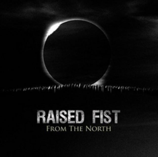 RAISED FIST | FROM THE NORTH (LP/CD) | VINYL RECORD (LP)