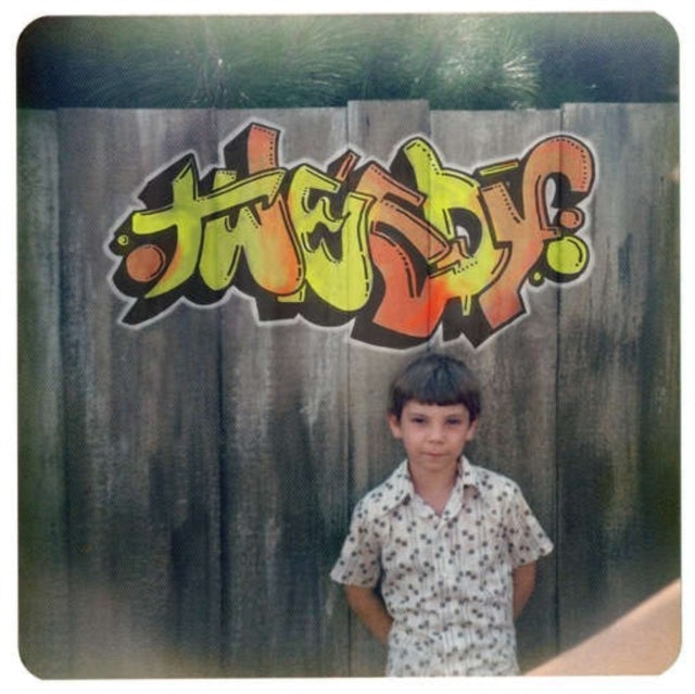TWEEDY | SUKIERAE | VINYL RECORD (LP)