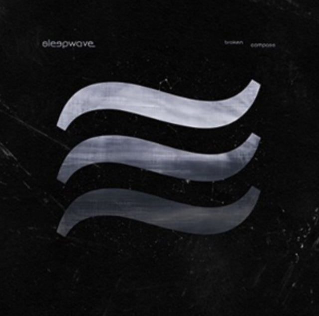 SLEEPWAVE | BROKEN COMPASS | VINYL RECORD (LP)