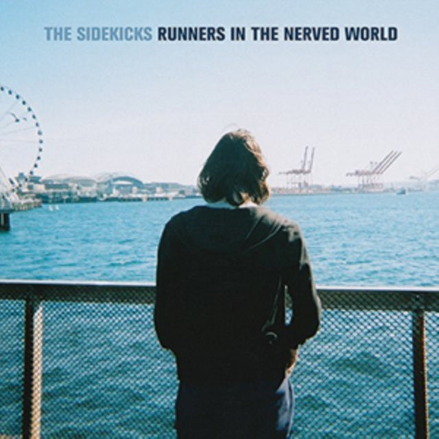 SIDEKICKS | RUNNERS IN THE NERVED WORLD  | VINYL RECORD (LP)