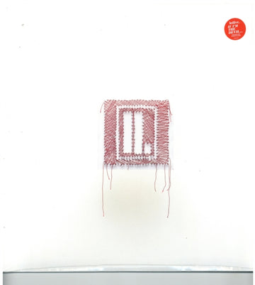 LETLIVE | IF I'M THE DEVIL (DL CARD) | VINYL RECORD (LP)