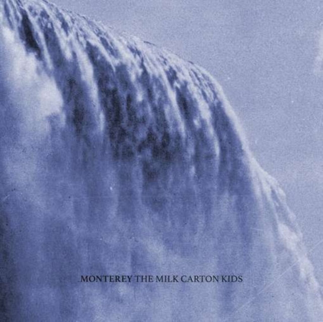 MILK CARTON KIDS | MONTEREY (BONUS DIGITAL COUPON) | VINYL RECORD (LP)