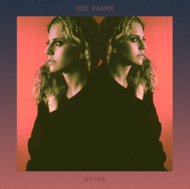PAORO, DOE | AFTER (INC DL CARD) | VINYL RECORD (LP)